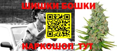 шишки Баксан